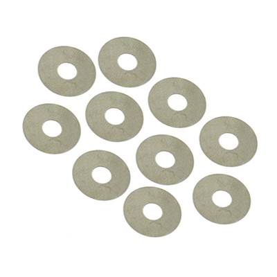 Rondelles de differentiel STR8 6x12x0.2mm