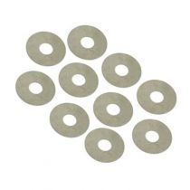 Rondelles de differentiel STR8 6x12x0.2mm