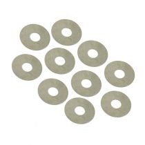 Rondelles de differentiel STR8 6x12x0.2mm