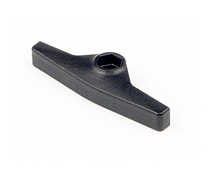 RONDELLES EVENTAIL INOX 3mm (10 p)