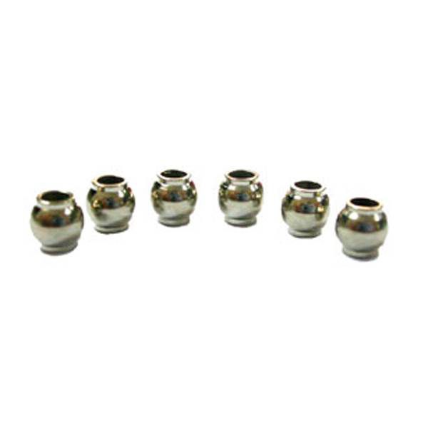 Rotules 6mm Ultra GT-LX  /  PRO  /  GTP