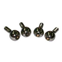 Rotules metal 13.8mm pour train avant sur rotules GTP