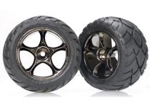 ROUES ARRIERE MONTEES ANACONDA 2.2 POUR BANDIT (2)