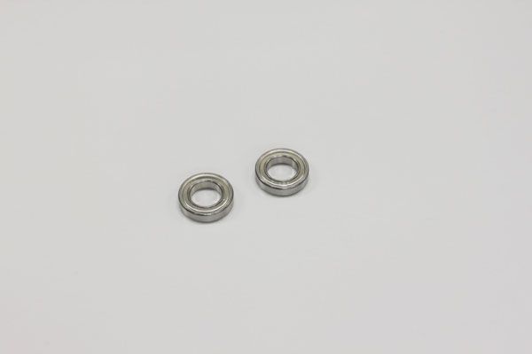 ROULEMENT 12X21X5MM. (2) / GS21R