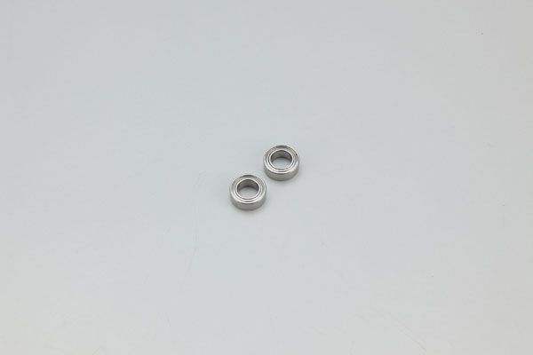 ROULEMENT 4X7X2,5MM (2) (96991)