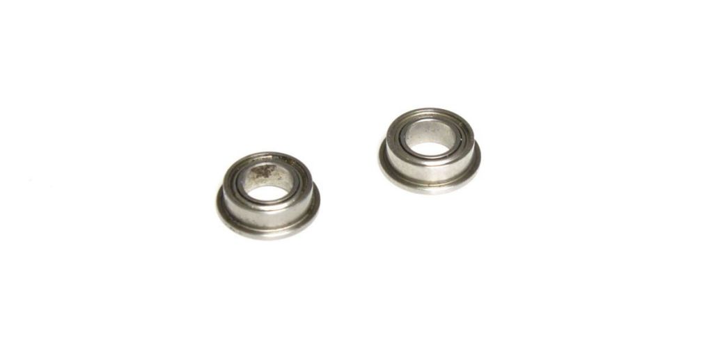ROULEMENT 4X7X2.5MM EPAULES (2) INOX