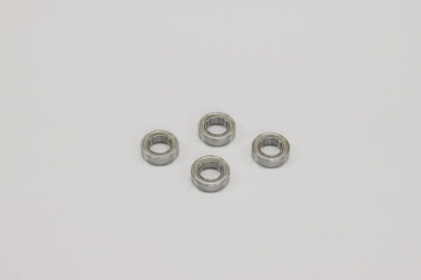 ROULEMENT 8X14X4MM (4) (96999)