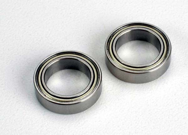ROULEMENT A BILLES 10X15X4MM (X2)