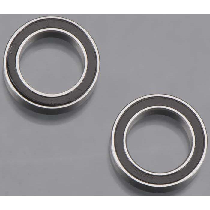 ROULEMENT A BILLES 10X15X4MM ETANCHE (X2) - TRX5119A - TRAXXAS