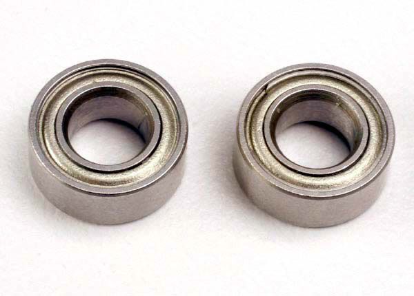 ROULEMENT A BILLES 5X10X4MM (X2)
