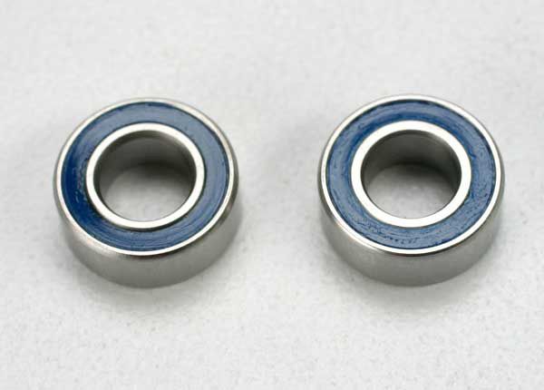ROULEMENT A BILLES 5X10X4MM ETANCHE (X2)
