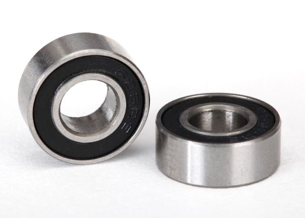 ROULEMENT A BILLES 6X13X5MM ETANCHE (X2)