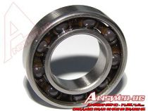 Roulement Moteur Arri&egrave;re 14x25,4x6mm C&eacute;ramique Si3N4 ANSWER-RC (1 pc)