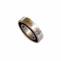 Roulement moteur arri&egrave;re c&eacute;ramique Alpha Plus (14x25.4x6mm)