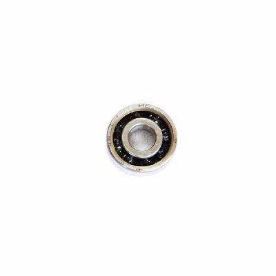 Roulement moteur avant c&eacute;ramique Alpha Plus (7x19x6mm)
