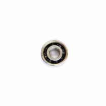 Roulement moteur avant c&eacute;ramique Alpha Plus (7x19x6mm)