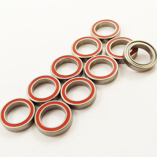 Roulements 1/2\ x 3/4\ x 5/32\  &Eacute;tanches ANSWER-RC (10 pcs)