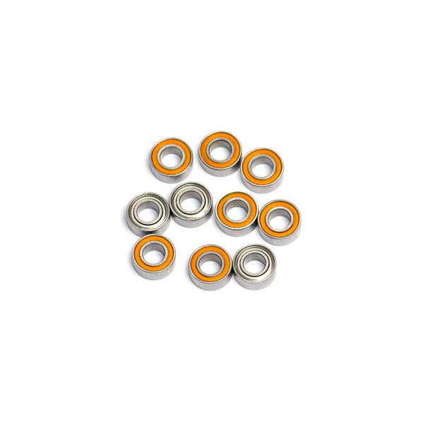 Roulements 5x10x4 High speed ABEC5 x10pcs