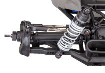 RUSTLER- 4x4 - 1/10 VXL BRUSHLESS - TSM - SANS AQ/CH - TRAXXAS&nbsp;67076-4
