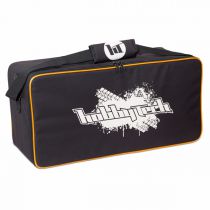 Sac 1/10&egrave;me Noir