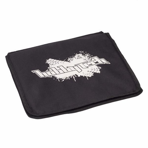 Sac 1/10&egrave;me Noir