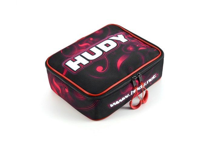 Sac de rangement accessoires