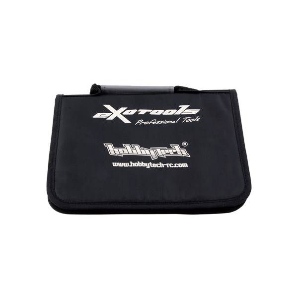 SAC EXOTOOLS
