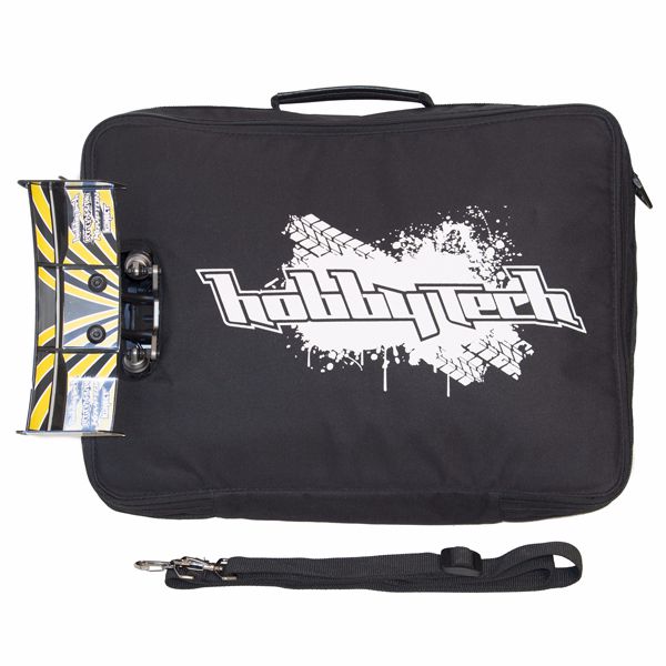 Sac porte voiture 1/8 Hobbytech