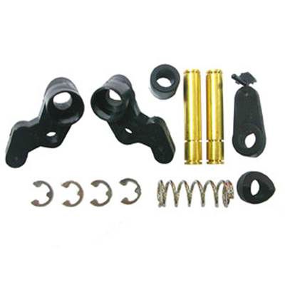Sauve servo complet GT-LX  /  PRO  /  GTP