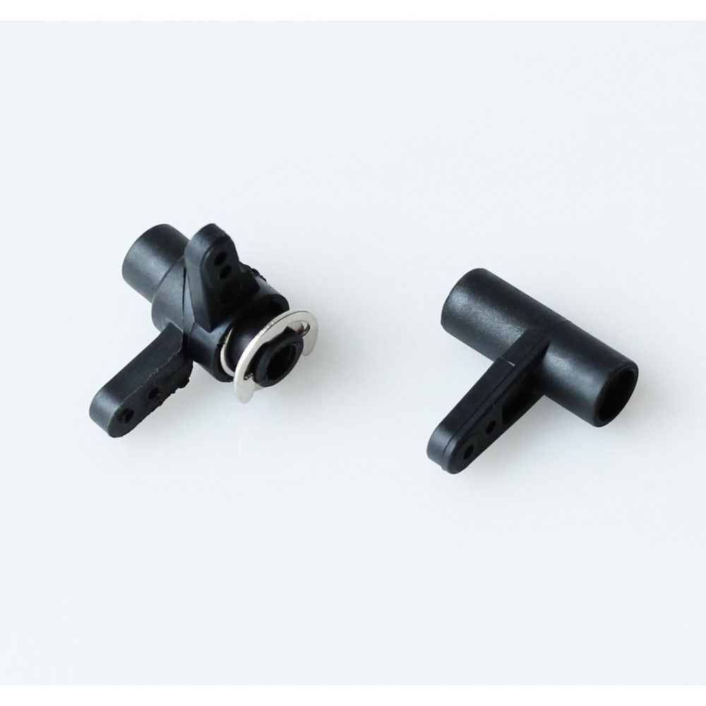 Sauve Servo DF Model 6435