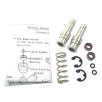 Sauve servo sur roulements  en aluminium GT-LX  /  PRO  /  GTP