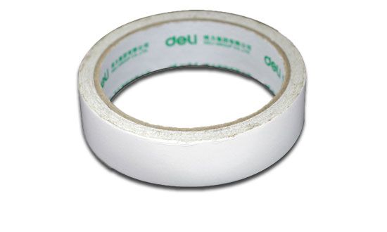 Scotch double-face faible &eacute;paisseur 24mm - 10m - 7823 - S0447823