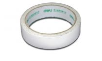 Scotch double-face faible &eacute;paisseur 24mm - 10m - 7823 - S0447823
