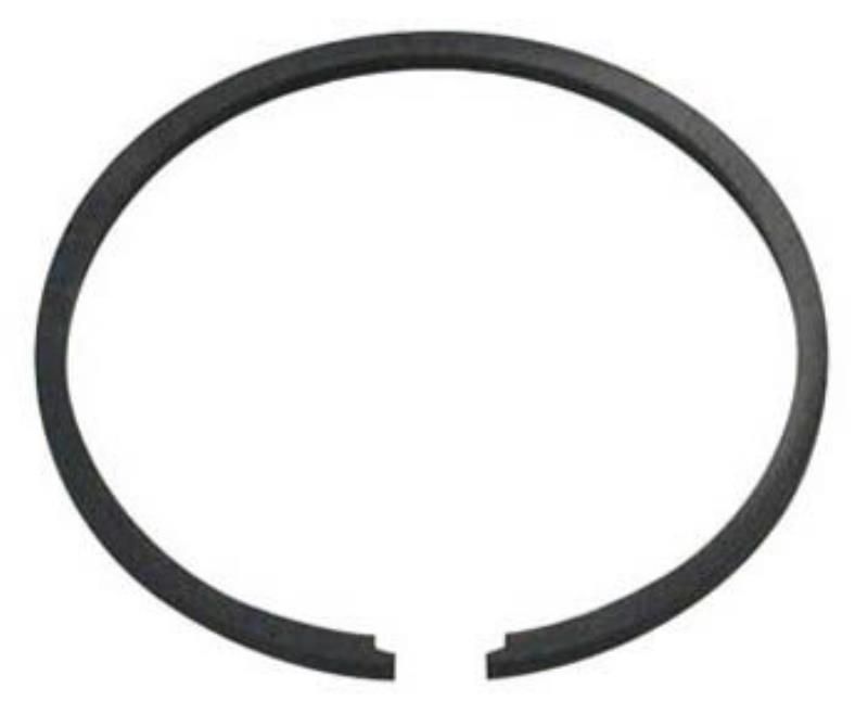 SEGMENT 61SF,RF+H,HANNO-II - 27703400