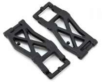 SER500539 - TRIANGLE ARRIERE G+D SRX2 V2 HARD - Pi&egrave;ce d&eacute;tach&eacute;e SERPENT