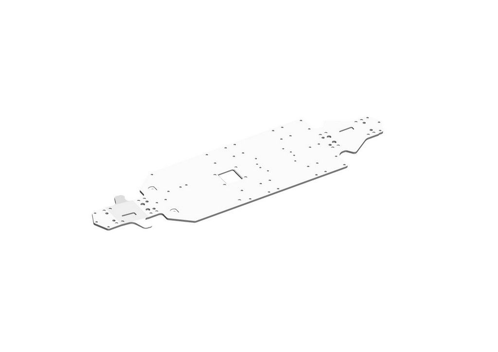 SER600058 - Serpent Cobra SRX8 GTe 1/8 GP Kit