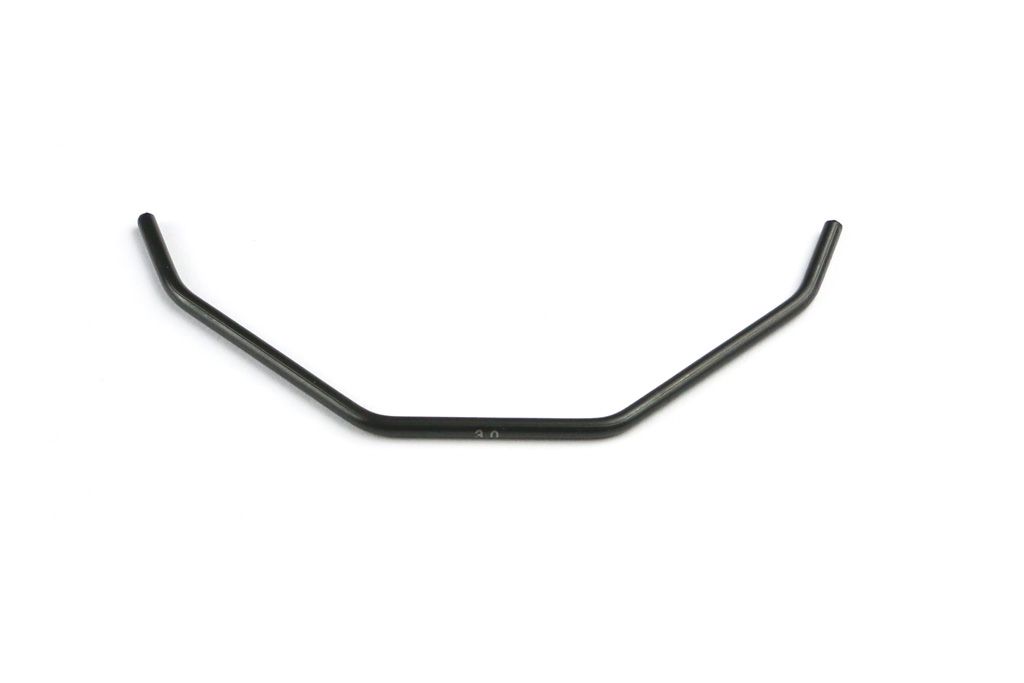 SER600881 - Barre anti roulis AV 3.0mm SRX8 - Pi&egrave;ce d&eacute;tach&eacute;e SERPENT