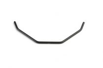SER600881 - Barre anti roulis AV 3.0mm SRX8 - Pi&egrave;ce d&eacute;tach&eacute;e SERPENT