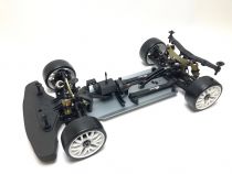 SERPENT 811 GT LWB BRUSHLESS 1/8 RACE ROLLER - &Eacute;DITION LIMIT&Eacute;E