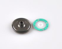 Serpent cobra SRX8 (nitro/electro) Couronne de diff&eacute;rentiel 44 dents AV/AR SERPENT ser600726 600726