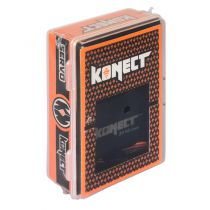 Servo 21kg 0.16s Digital pignons m&eacute;tal - KONECT - KN-2116LVMG