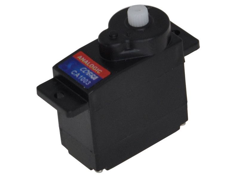 SERVO COBRA CA1003 - 2,2 KG