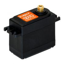 Servo Konect 17kg-0.14s pignons m&eacute;tal - KN-1714