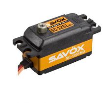 Servo rabaiss&eacute; SAVOX DIGITAL 9kg-0.09s