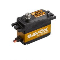 Servo SAVOX 35x15mm DIGITAL  2.6kg-0.07s