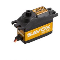 Servo SAVOX 35x15mm DIGITAL  2.6kg-0.07s