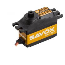 Servo SAVOX 35x15mm DIGITAL  2.6kg-0.07s