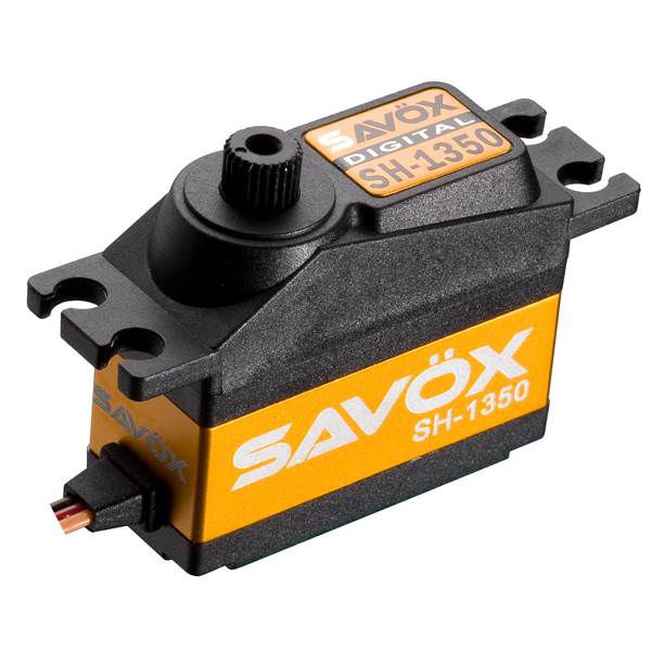 Servo SAVOX 35x15mm DIGITAL  4.6kg-0.11s