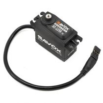Servo Savox Black Edition digital 20kg 0.15s