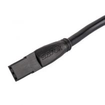 Servo Savox Black Edition digital 21kg 7.4V